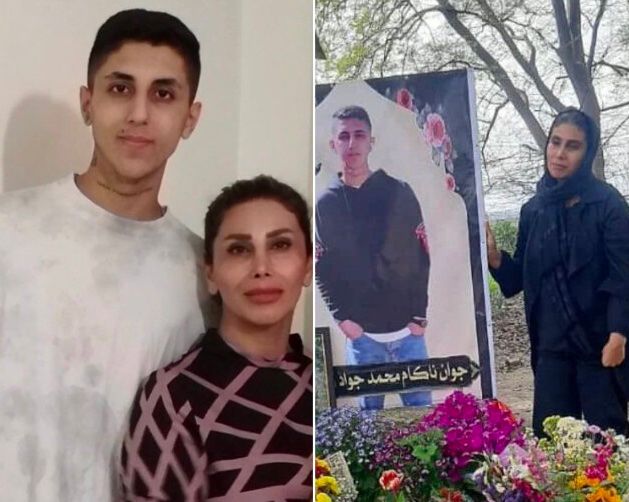 Center for Human Rights in Iran tweet media