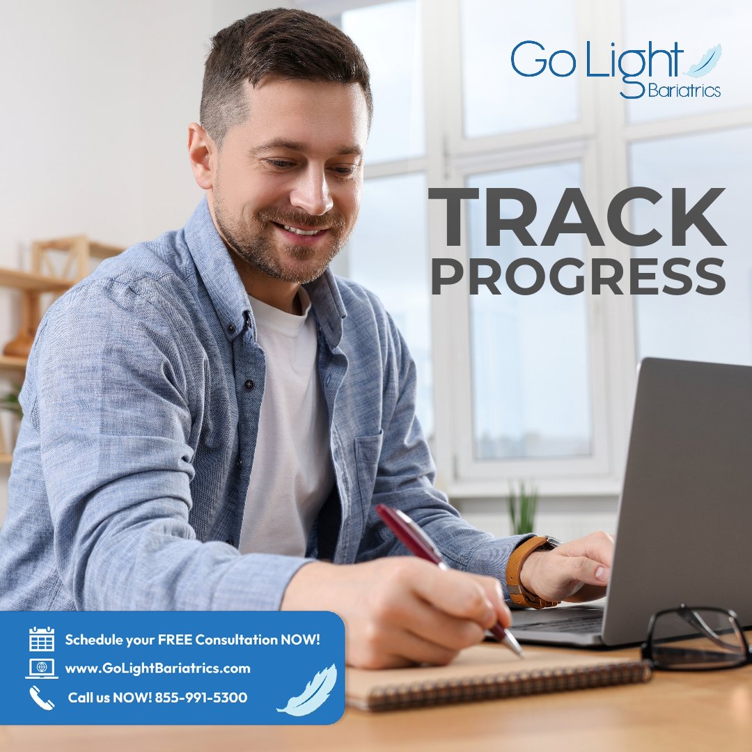 GLBariatrics's tweet photo. What keeps you motivated? Then keep track of your progress! 

Take photos in the same clothes before and after surgery to see the changes.

Don't forget to read other's success stories at https://t.co/HQWXXTPbF0

#Journal #WeightLossJourney #GoLightBariatrics #BariatricSurgery https://t.co/SxLSkdXNQq
