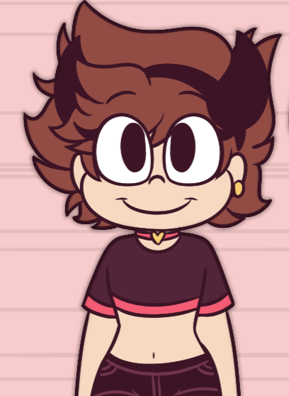 Sharpy! 🦨🎀 tweet media