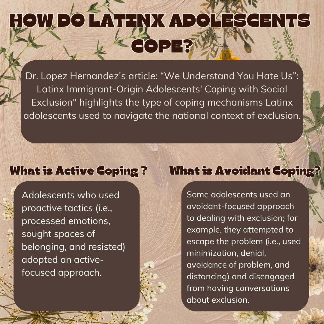 JuntosLab's tweet photo. Our lab is working on translating our work and dissemination to the community; we are starting here, by highlighting the infographics composed by one of our undergraduate researchers @jetzemanysanch2 https://t.co/c5eLSJuLL7