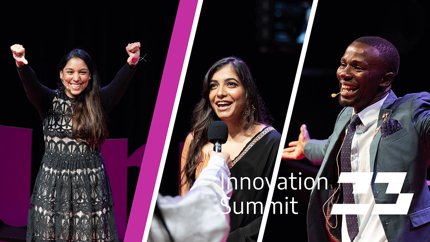 RootsofEmpathy's tweet photo. Tomorrow, Roots of Empathy Founder/President @MaryGordonROE, will speak at the HundrEd Summit opening the event! This recognition inspires not just social entrepreneurs but policymakers worldwide. #Innovation #Education 

https://t.co/k1Zs4D2L27 https://t.co/X2YgWJzeHa