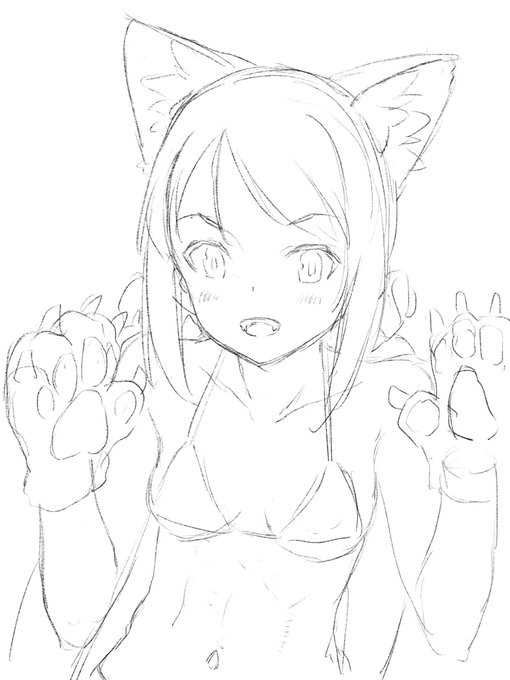 有香にゃん(間に合わん) 