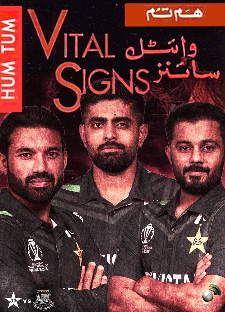 ChangeofPace414's tweet photo. Jangaloon Me Bhi Raste To Hain
Hume Bhi Koi Mil Hi Jayega

#PAKvBAN | #Mission23 https://t.co/1btG2hRdu1