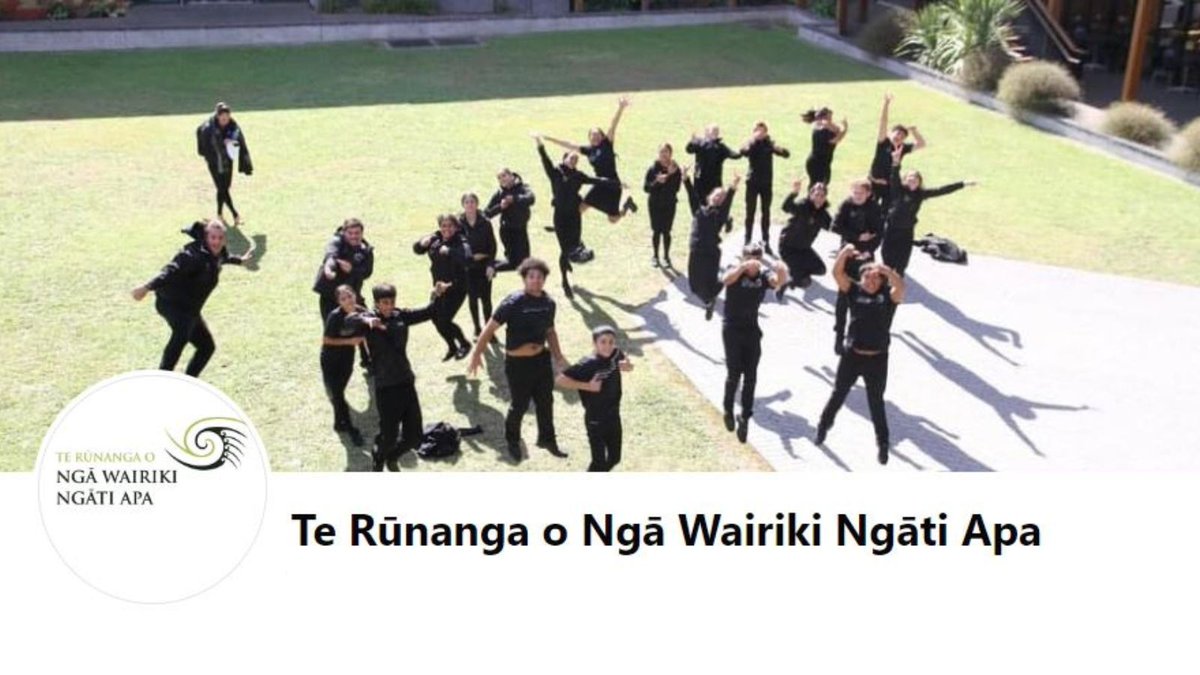 ubc_health's tweet photo. (2) Another initiative shared during the Hearing Indigenous Voices During the COVID-19 Pandemic #HealthAfter2020 session. In a video series, Ngā Wairiki Ngāti Apa descendants speak about maintaining wellbeing - watch on https://t.co/ExGqkcBGCF

@NavajoProf @CIEDAR_7 @CoVaRR_Net https://t.co/KMKvaIO3vo