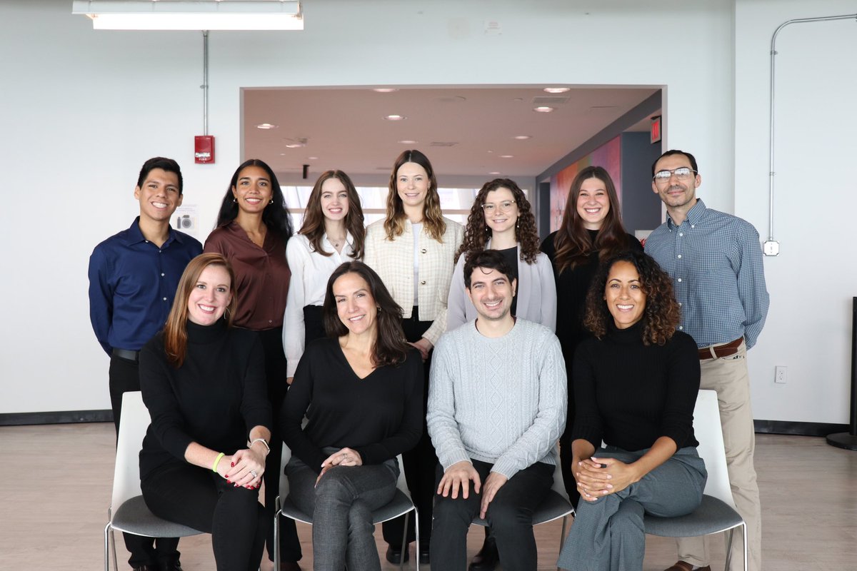 Rachel Marsh (@drrachelmarsh) on Twitter photo Always fun to get a new lab picture! <a href="/CogDevelopLab/">Cognitive Development Lab</a> ❤️ <a href="/DPagliaccio/">David Pagliaccio</a> <a href="/BalokNB/">Nicholas Bustos</a> Always fun to get a new lab picture! <a href="/CogDevelopLab/">Cognitive Development Lab</a> ❤️ <a href="/DPagliaccio/">David Pagliaccio</a> <a href="/BalokNB/">Nicholas Bustos</a>