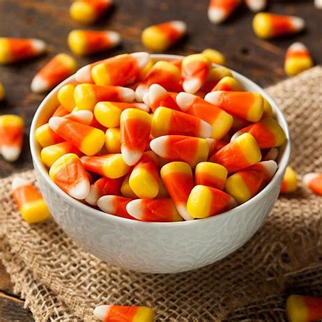 Happy National Candy Corn Day! Do you love it or hate it? #halloween #nationalcandycornday #candycorn #candy #awesometravelers.