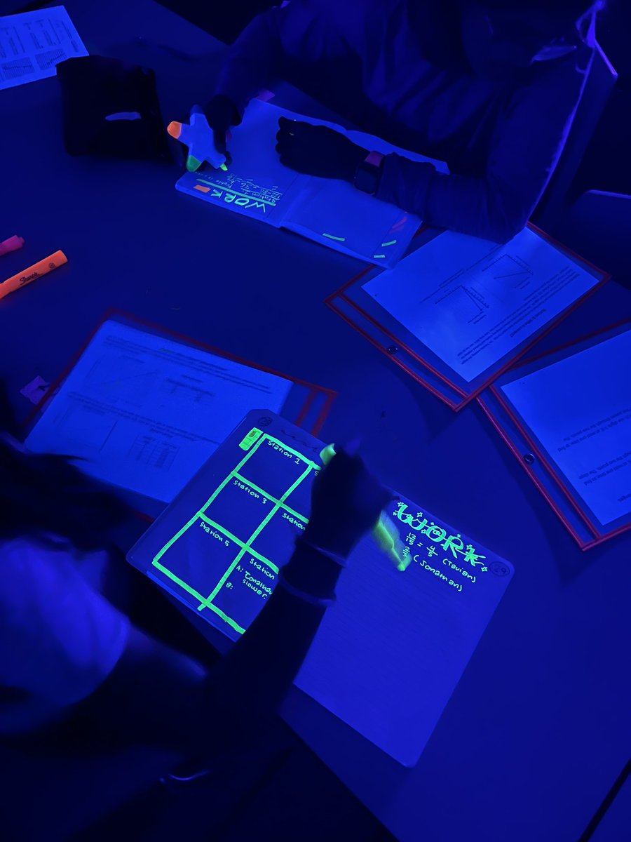 Becca Huffine tweet media