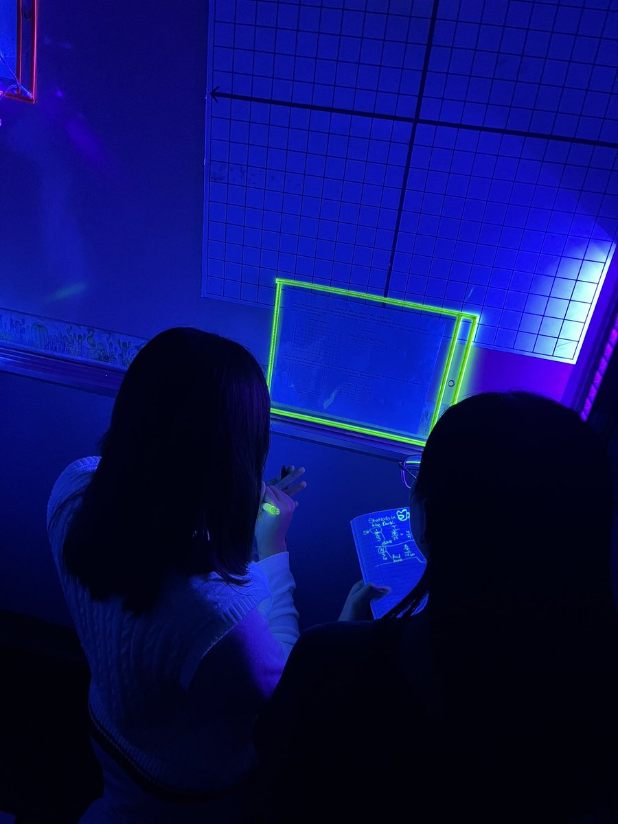 Becca Huffine tweet media