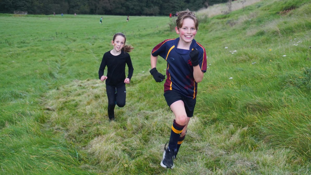 RendcombCollege's tweet image. Rough Runner - A Roaring Success!

Our students recently took part in the annual Rough Runner event, with year groups across the school coming together to complete a course that included mud, obstacles, and even a dip in the river!

#RoughRunner #Teamwork #Fun #RendcombCollege