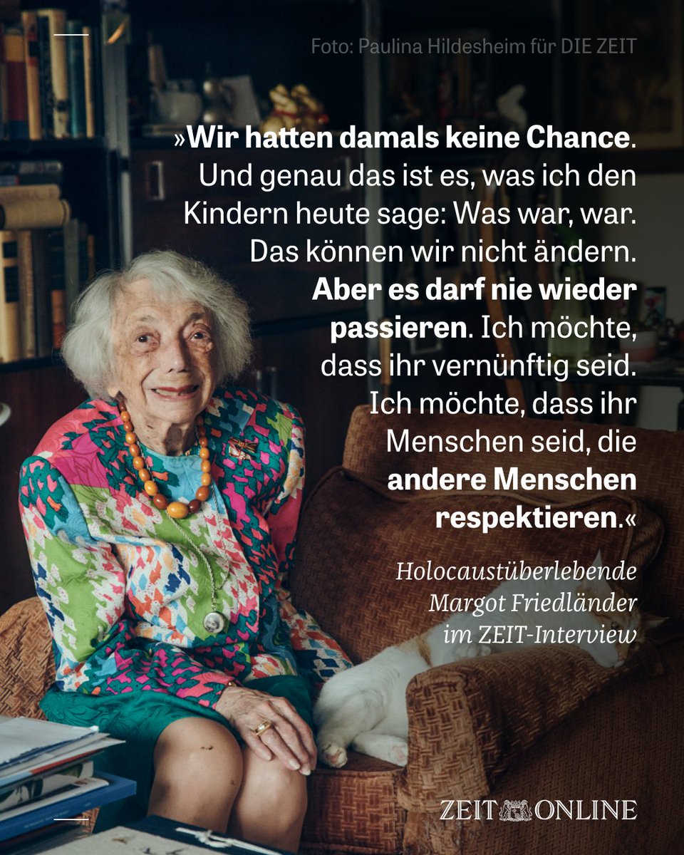 DIE ZEIT tweet media