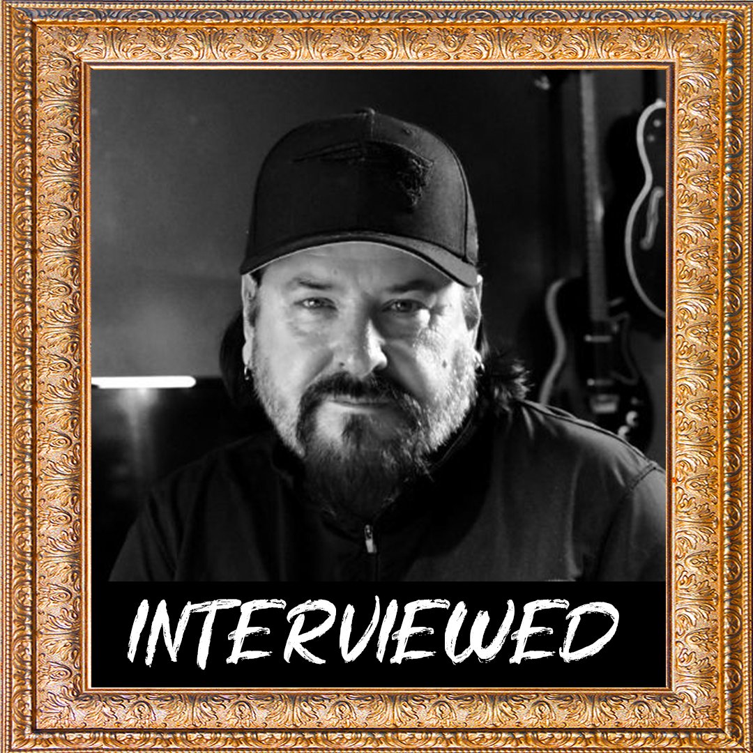 We had the chance to talk with Nebraskas own legendary rock producer and sound engineer Bob Marlette about his good life roots, music, and more. Check it out! tinyurl.com/57m8mdtb 
#Music #Nebraska  #musicproduction #California #recording #musicindustry #rockmusic #GBR