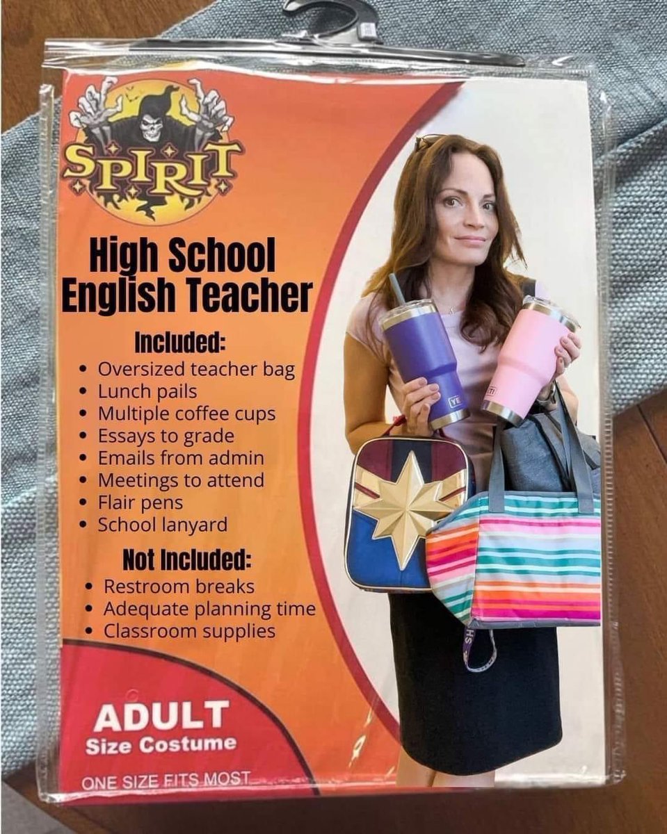 MrsMoEnglish📚 #antiracist tweet media