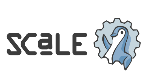 freebsdfndation's tweet photo. Have a great #FreeBSD talk you want to share? The #SCaLE21x Call For Presenters ends Nov 1st! Don't miss the deadline to submit your talk; we can't wait to see you there. https://t.co/FgXXnWgHvV https://t.co/5NFtrLElzG