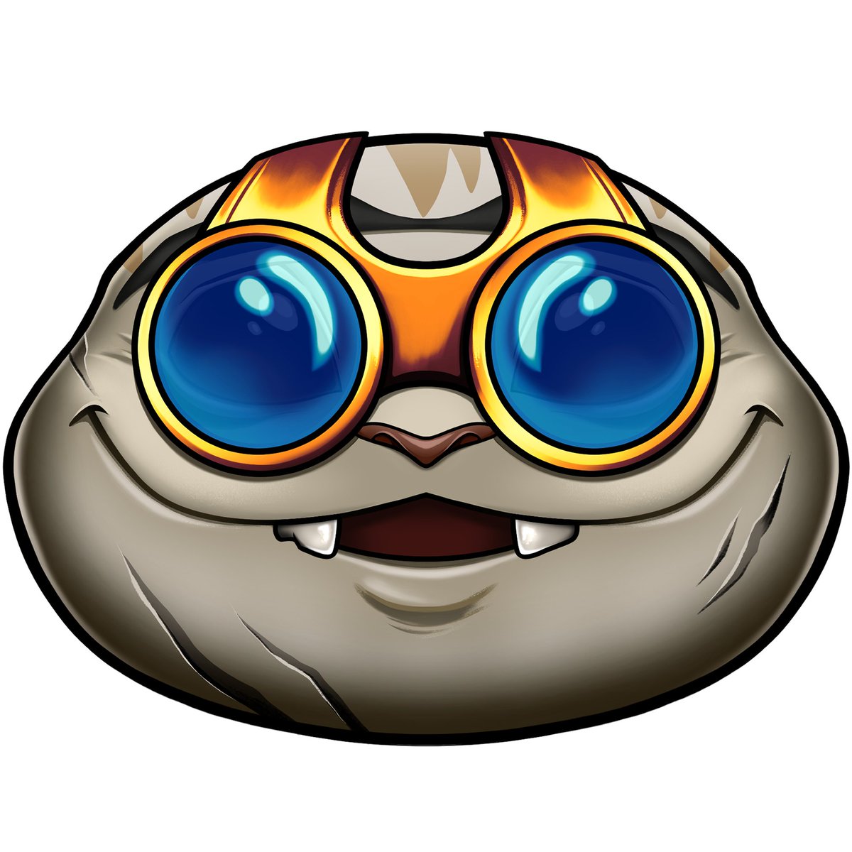 <a href="/elonmusk/">Elon Musk</a> we have a very serious business proposal. We will change our Twitter handle to a name of your choosing , if you make Scoop the new like button animation. You have 24 hours. 

#projectdaruma #scoop #gaming