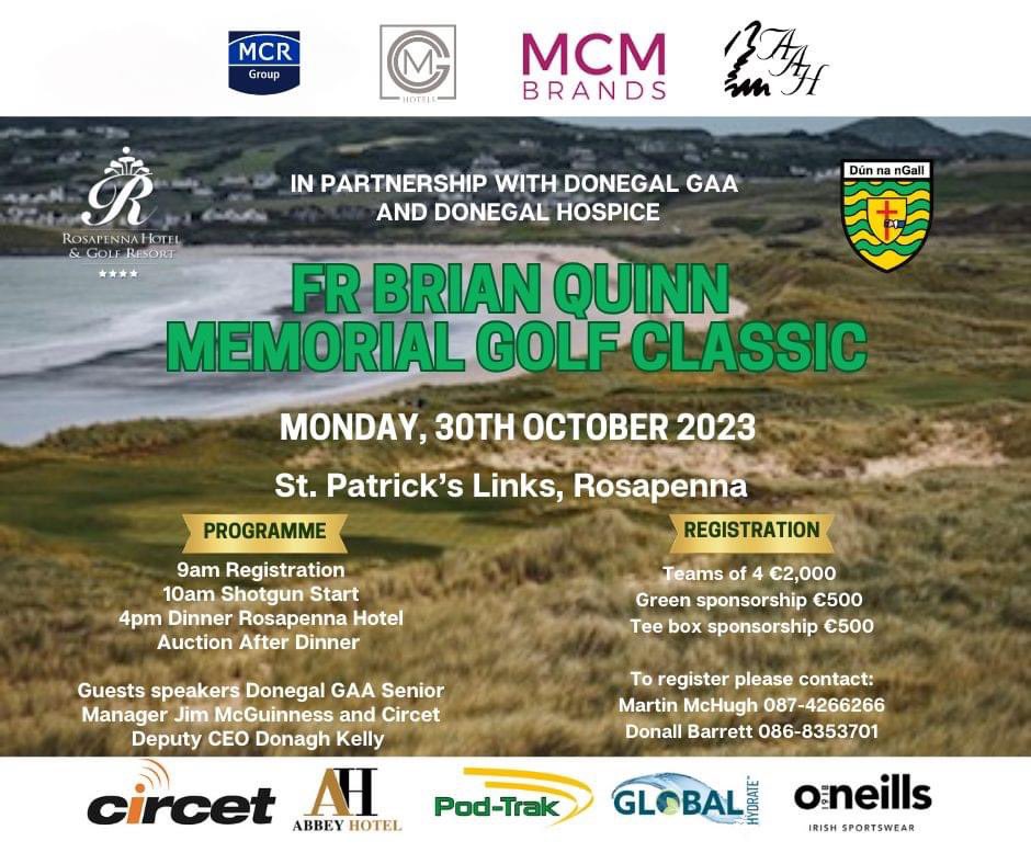 costasystemsltd's tweet photo. @donegalgaa https://t.co/GOUdoMxTWG