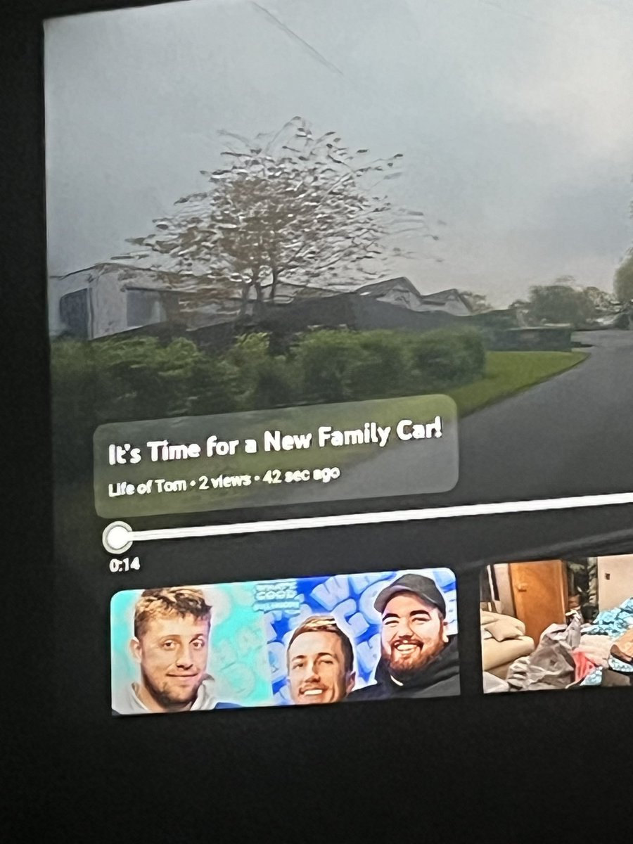 lewis_attacker's tweet image. Already watching it #NotificationSquad