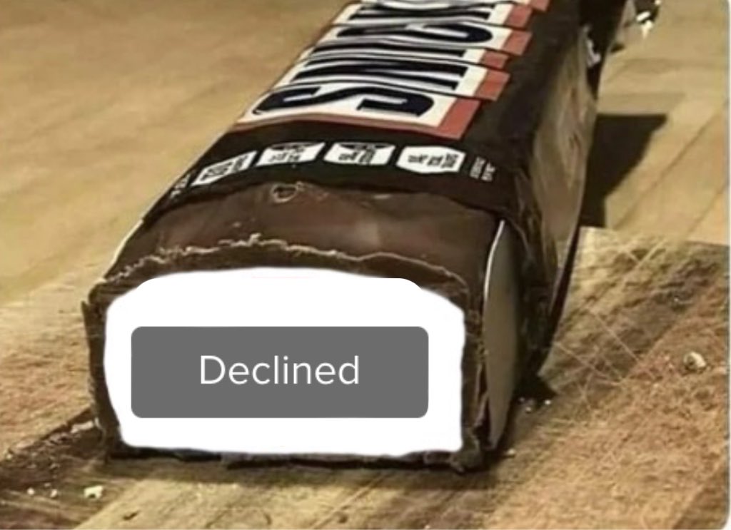 WOW please check your candy this year, some truly sick people out there