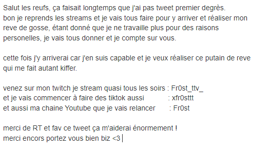 Ŧг0รt 🍂 tweet media