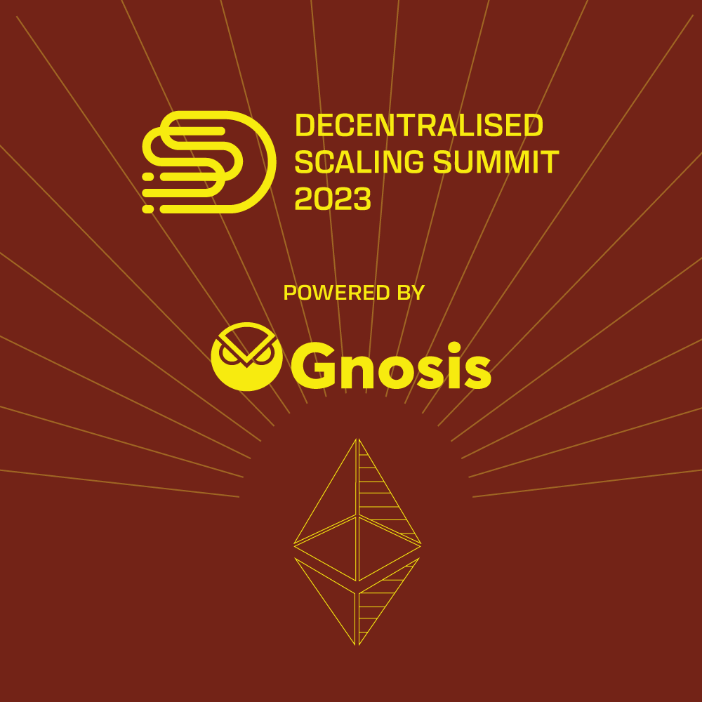 Join us on 16th November at <a href="/EFDevconnect/">EF events</a> Istanbul 🇹🇷 #DSS23

We're happy to announce what we have planned for you all!

🎙️ 30+ Speakers
🔧 5 Workshops
🎤 3 Panels
💼 10+ Sponsors
... and a...
🏆 Pitching competition for early stage founders!

🔗 lu.ma/decentralized-…