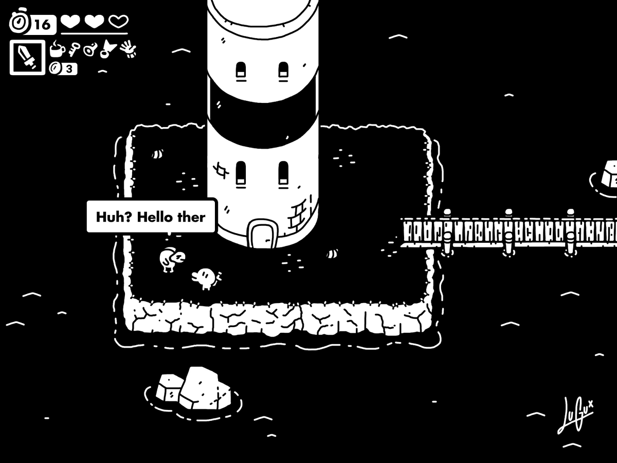 Been thinking of #minit for a minute⌛️