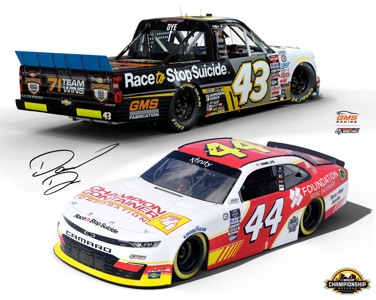 Daniel Dye tweet media