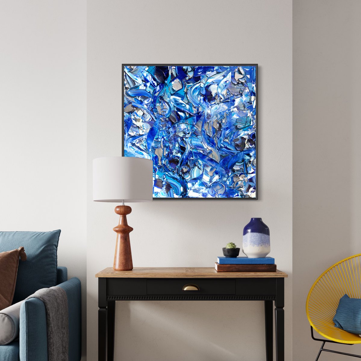 Samuel Lynne Galleries tweet media