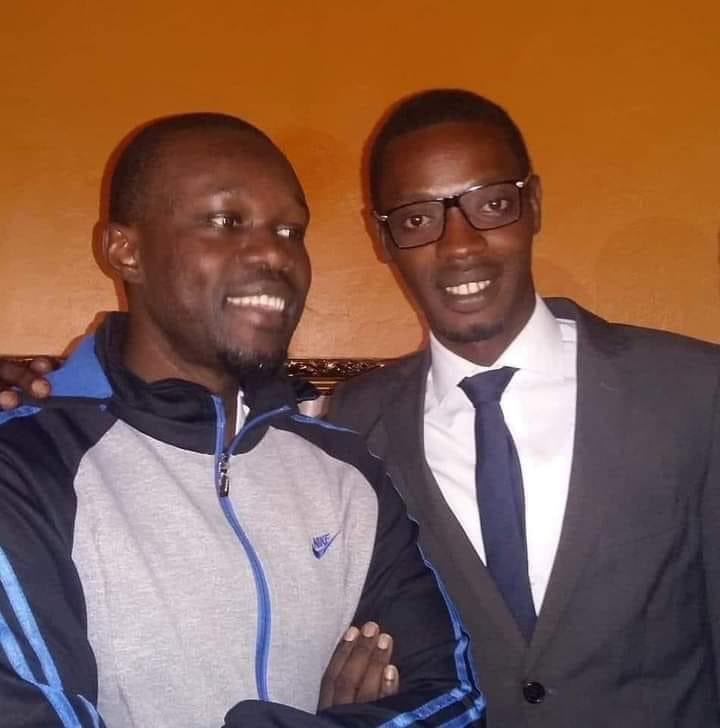 Pape Moussa SOW tweet media