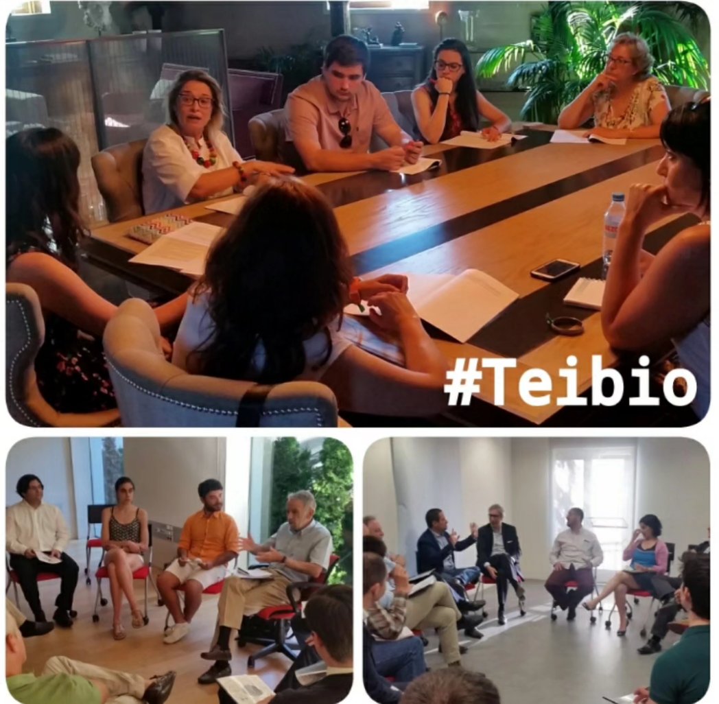 Fundación DRO tweet media