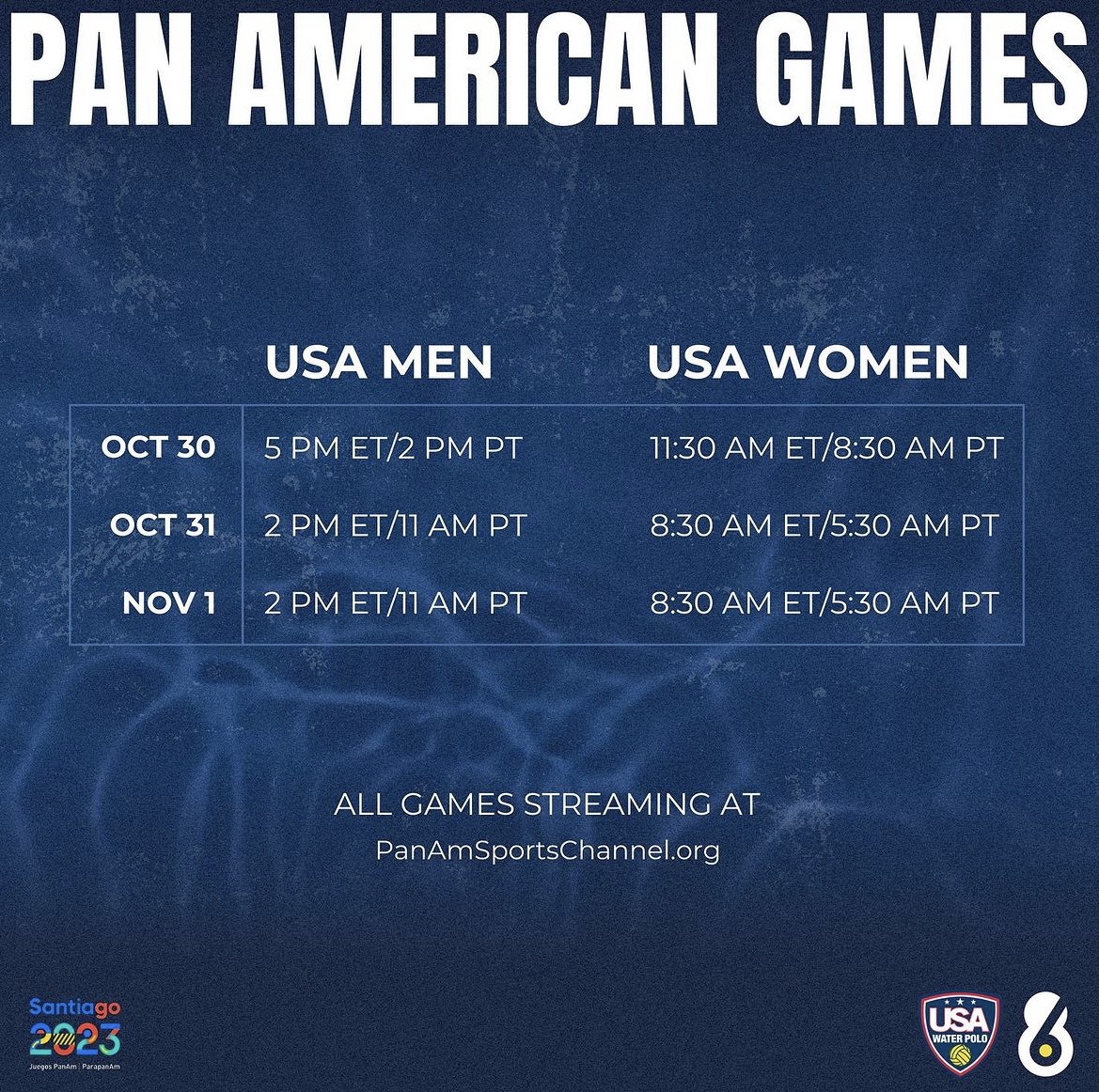 68Sports | The Water Polo App (@68_sports) on Twitter photo 
