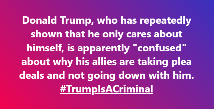 The Impeachment Project (@projectimpeach) on Twitter photo 