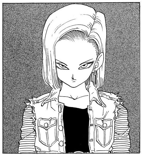 [𝔸𝕟𝕕𝕣𝕠𝕚𝕕 𝕠𝕗 𝔻𝕖𝕤𝕥𝕣𝕦𝕔𝕥𝕚𝕠𝕟]

Designation: #18

A (N)SFW portrayal of Android 18 from DBZ/DBS
       | #DBRP | #DBZRP | #DBSRP | #MVRP |

Will block Minors, Shota, Pedos, and Incest on sight.