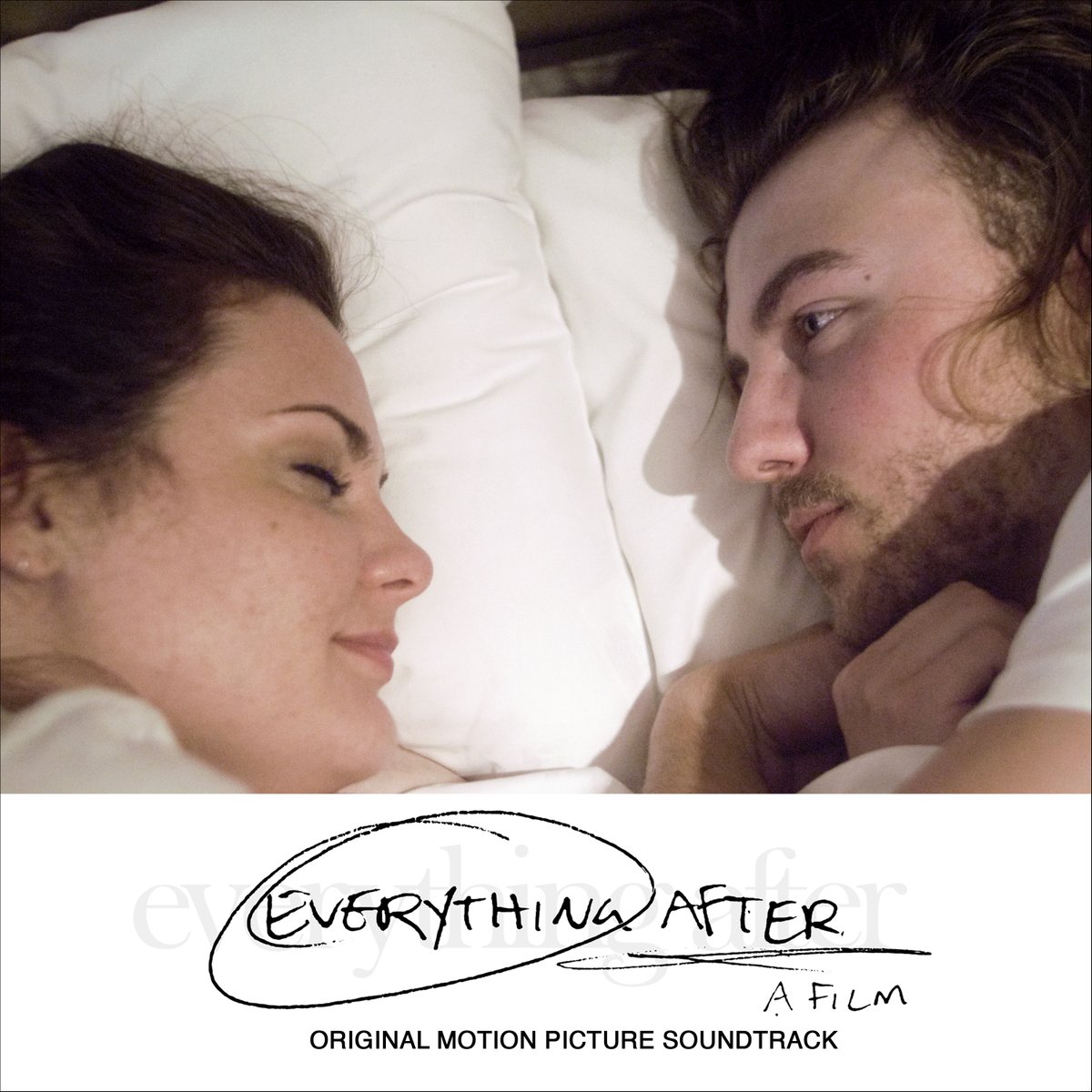 The Original Motion Picture Soundtrack for 'Everything After' is now available on all major streaming platforms. texture.fanlink.to/everythingafter