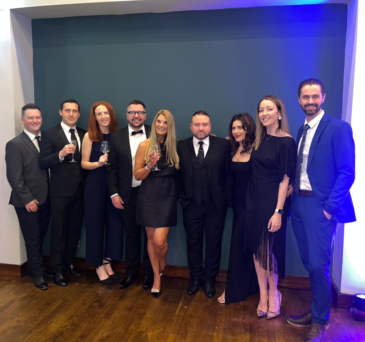 Vivify | School Lettings tweet media