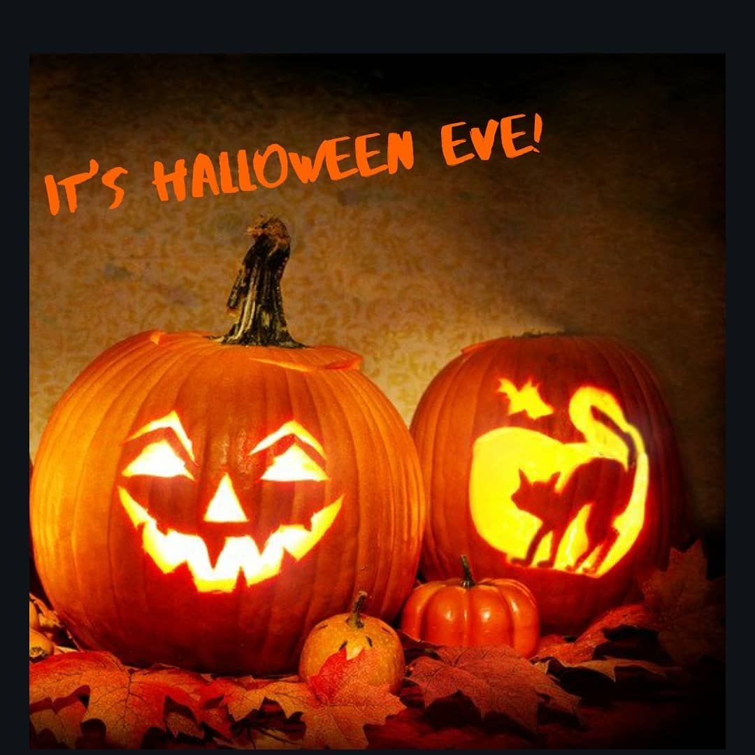 1 day until Halloween! 🎃

#Halloween #halloween #HalloweenKnights #halloweenparty #halloween23 #Halloween23 #halloweendoormat #HalloweenHorrorNights