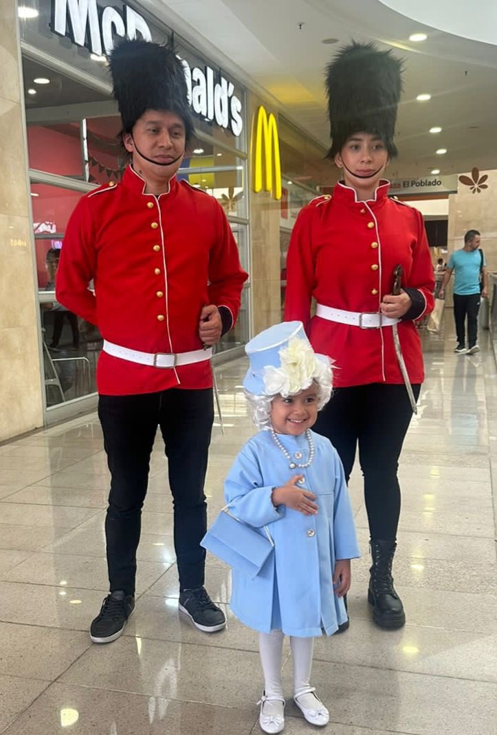 monikquinterog's tweet photo. El mejor disfraz no exis... 🎃👻🎃 https://t.co/fKUEJ0qQzw