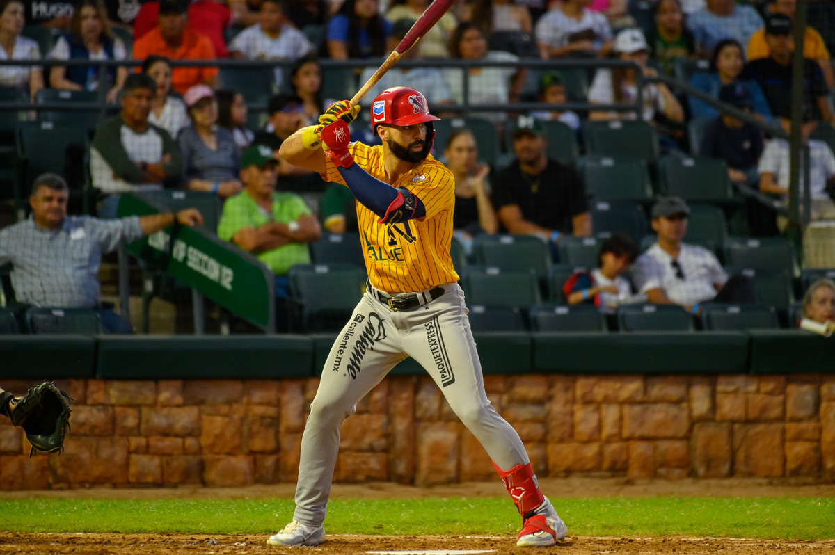 La tribu luciendo el jersey Pinstripe Yellow 🔥🪓

#SomosLaTribu #SomosAguerridos