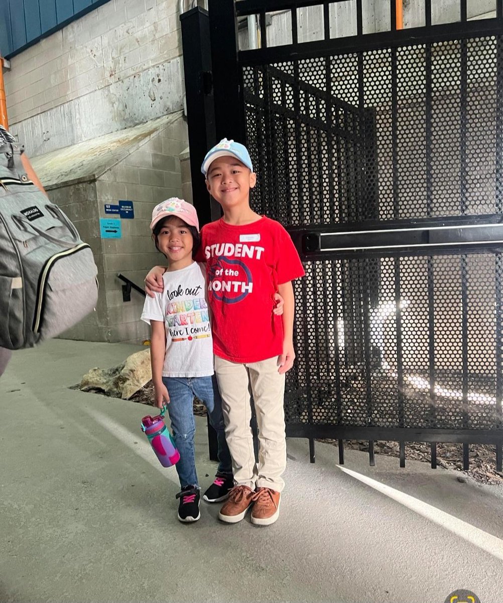 Congratulations to all the Cannella Comets who participated in Heat 2 at the Science Olympics. School winners are: Kg and 5th grade!
<a href="/HCPS_STEM/">@HCPS_STEM</a>
@weareHAEST
<a href="/CannellaElem/">Cannella Elementary</a>
<a href="/HCPSElemScience/">HCPSElemScience</a>