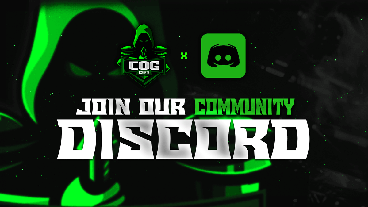 COGeSports_'s tweet photo. Want to join a fun community looking to grow? Check us out on discord! https://t.co/PMnlgxv1pF https://t.co/4qnZnNN656
