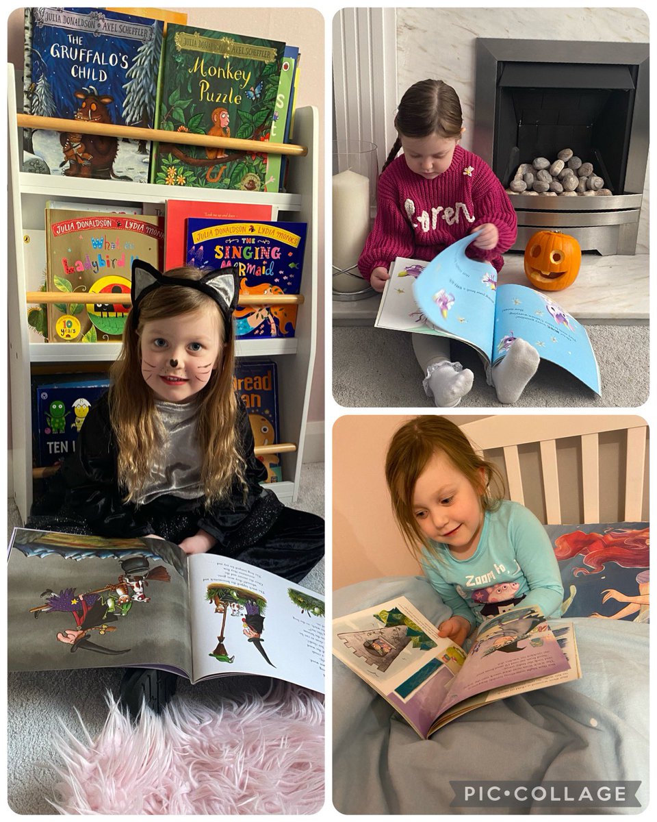 Sarah_O86's tweet photo. Florence is half way to completing her half term reading bingo! @AnlabyPS https://t.co/TL3yNbcJZm