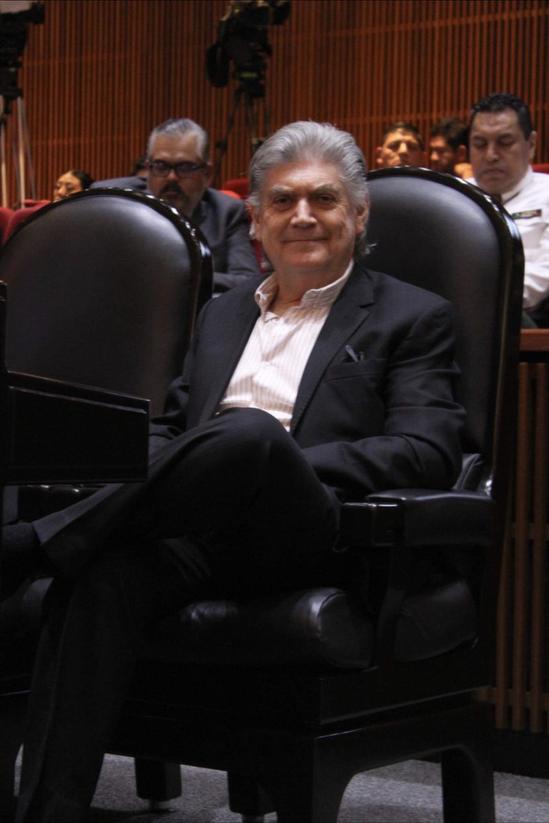 El turismo es uno de los grandes atractivos y motores de la economía de nuestro país,motivo por el cual celebro las acciones emprendidas desde la <a href="/SECTUR_mx/">SECTUR México</a> con miras a seguir posicionando a #México como el mejor destino a visitar en el mundo.Bienvenido Secretario <a href="/TorrucoTurismo/">MiguelTorrucoMarqués</a>