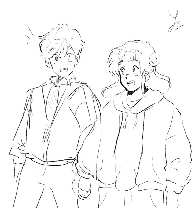what if they were butch4buch #kanochii #lovelive