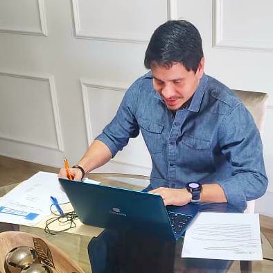 Mᴀʀɪᴏ A. Pᴇ́ʀᴇᴢ Gᴏɴᴢᴀ́ʟᴇᴢ tweet media