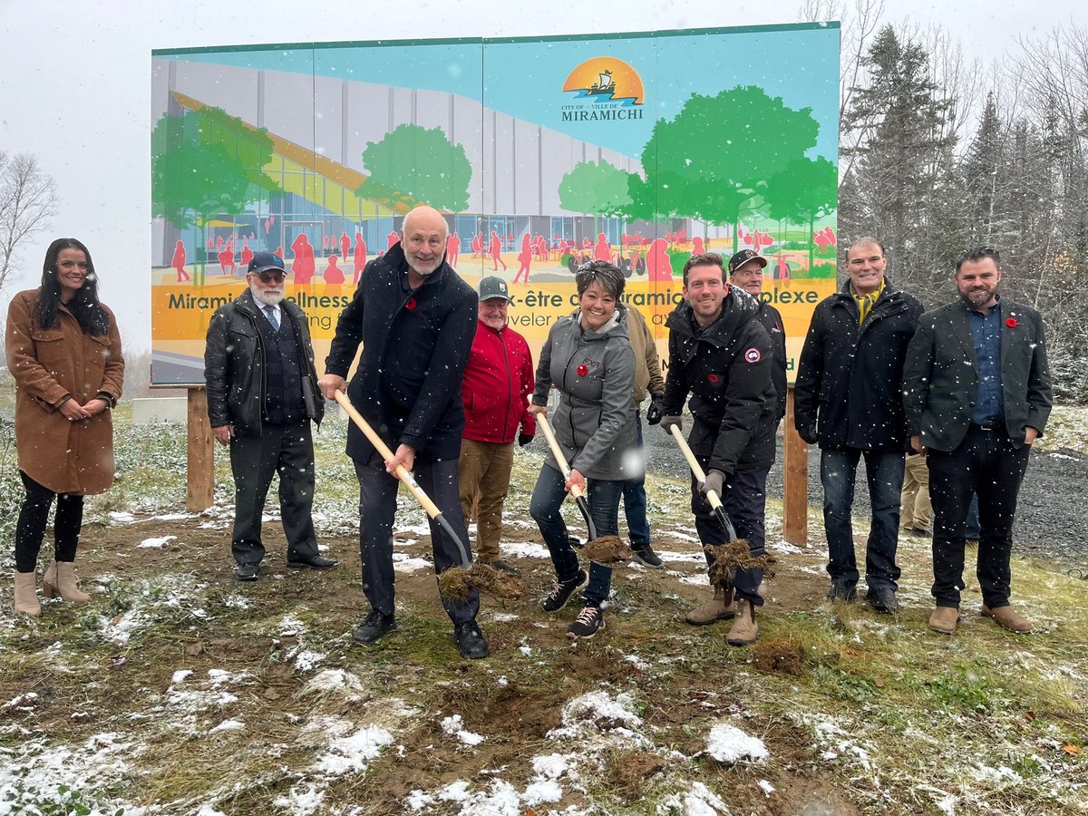 Government of NB tweet media