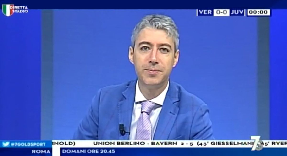 InterFanTV's tweet photo. Stasera nuovo appuntamento con #IlProcesso di @7GoldSport!! Vi aspetto in onda dalle 20.45 alle 24.00!! https://t.co/Gc61L3LkKz