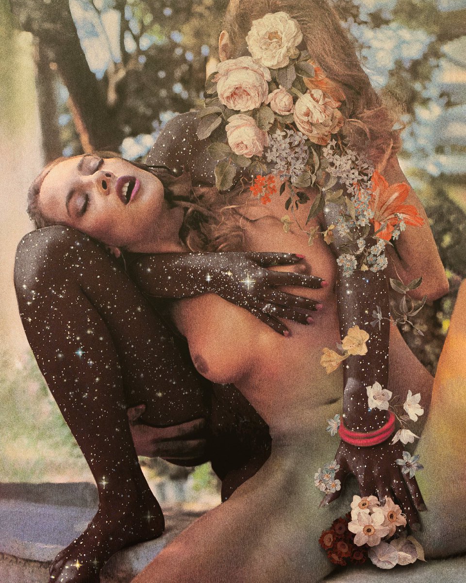 Let the night hold you... 
Gn ✨️ https://t.co/uboBwvGmOZ