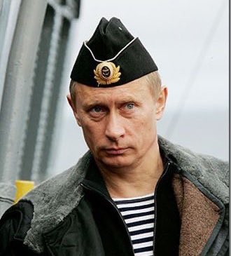 Abd ve uyduları küresel istikrarsızlığın ana yararlanıcılarıdır. - Vladimir Putin