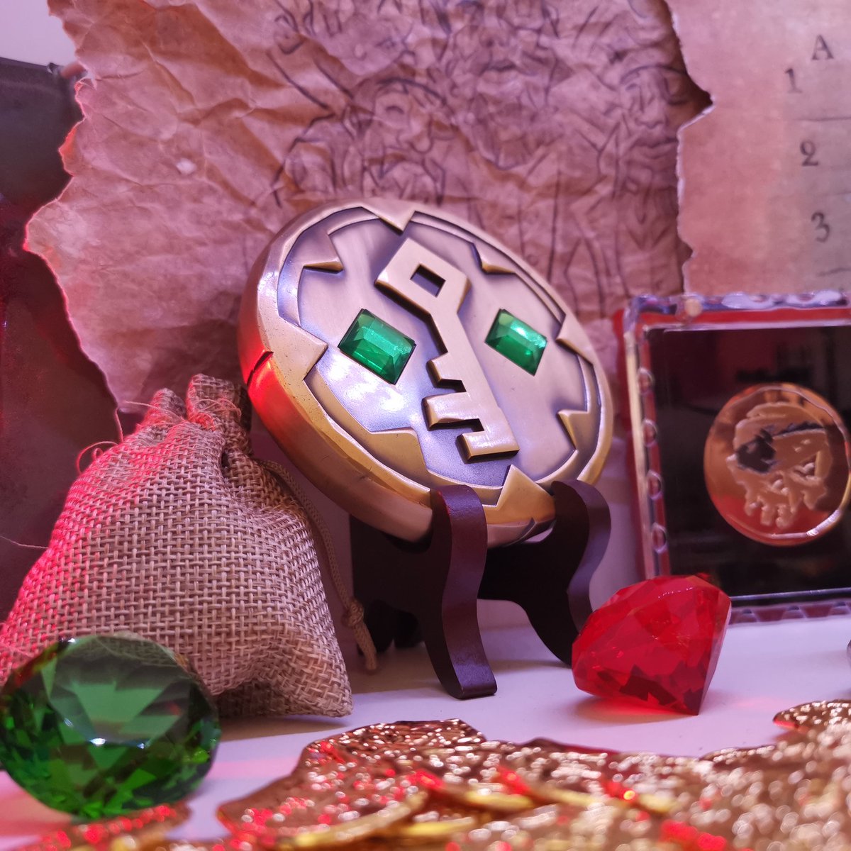 GamerCraftShop tweet picture