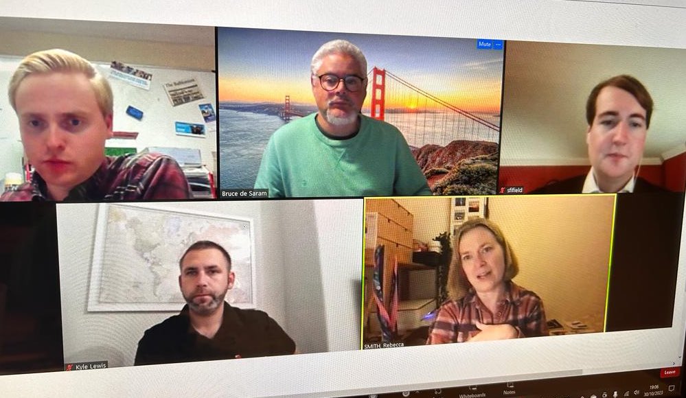 blueKJL's tweet photo. A good #ConnectCalling session calling on behalf of @SWDevonRebecca ☎️ https://t.co/JPLoAWob98