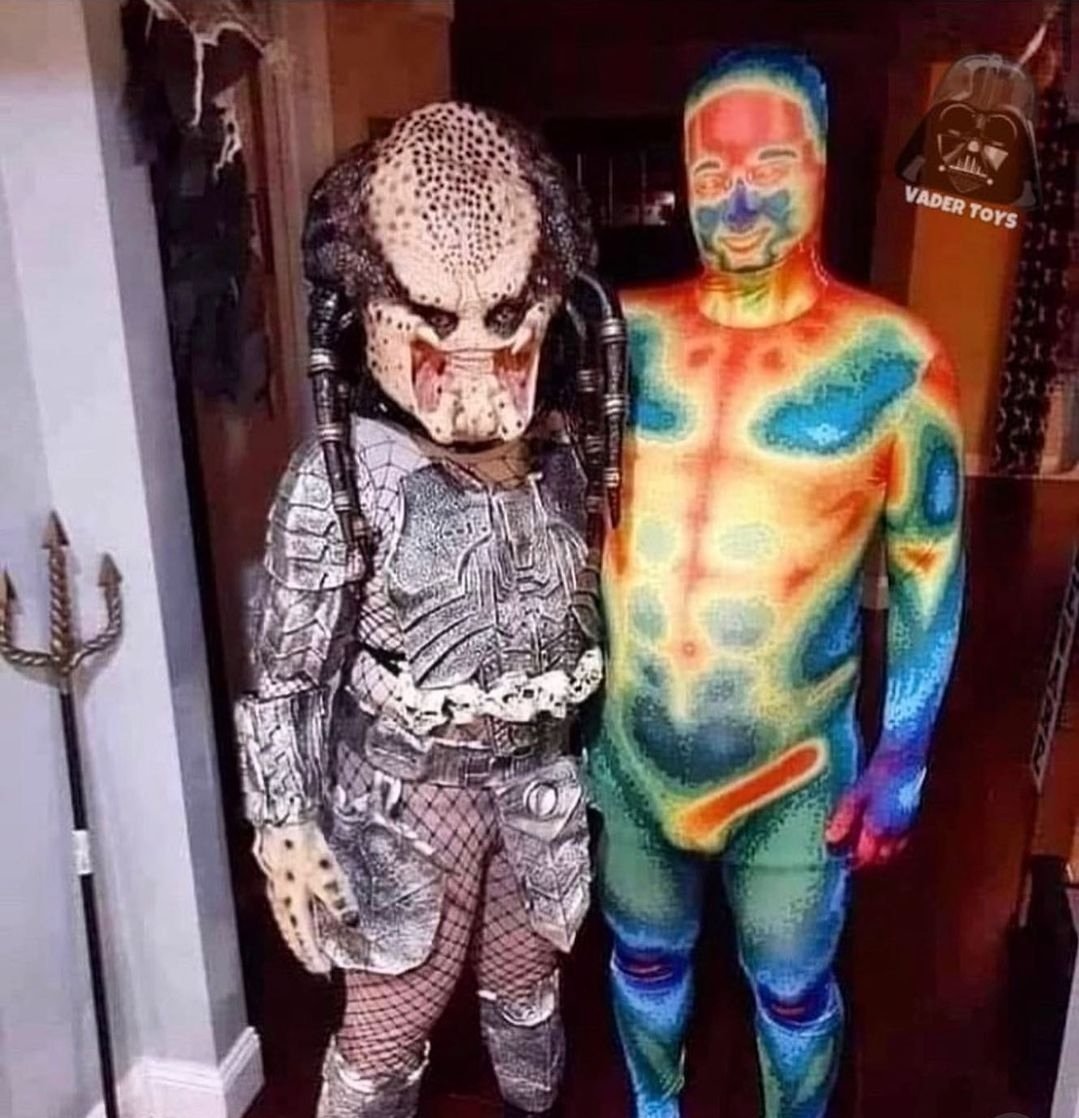 #Halloween costume=NAILED IT 👌🏻