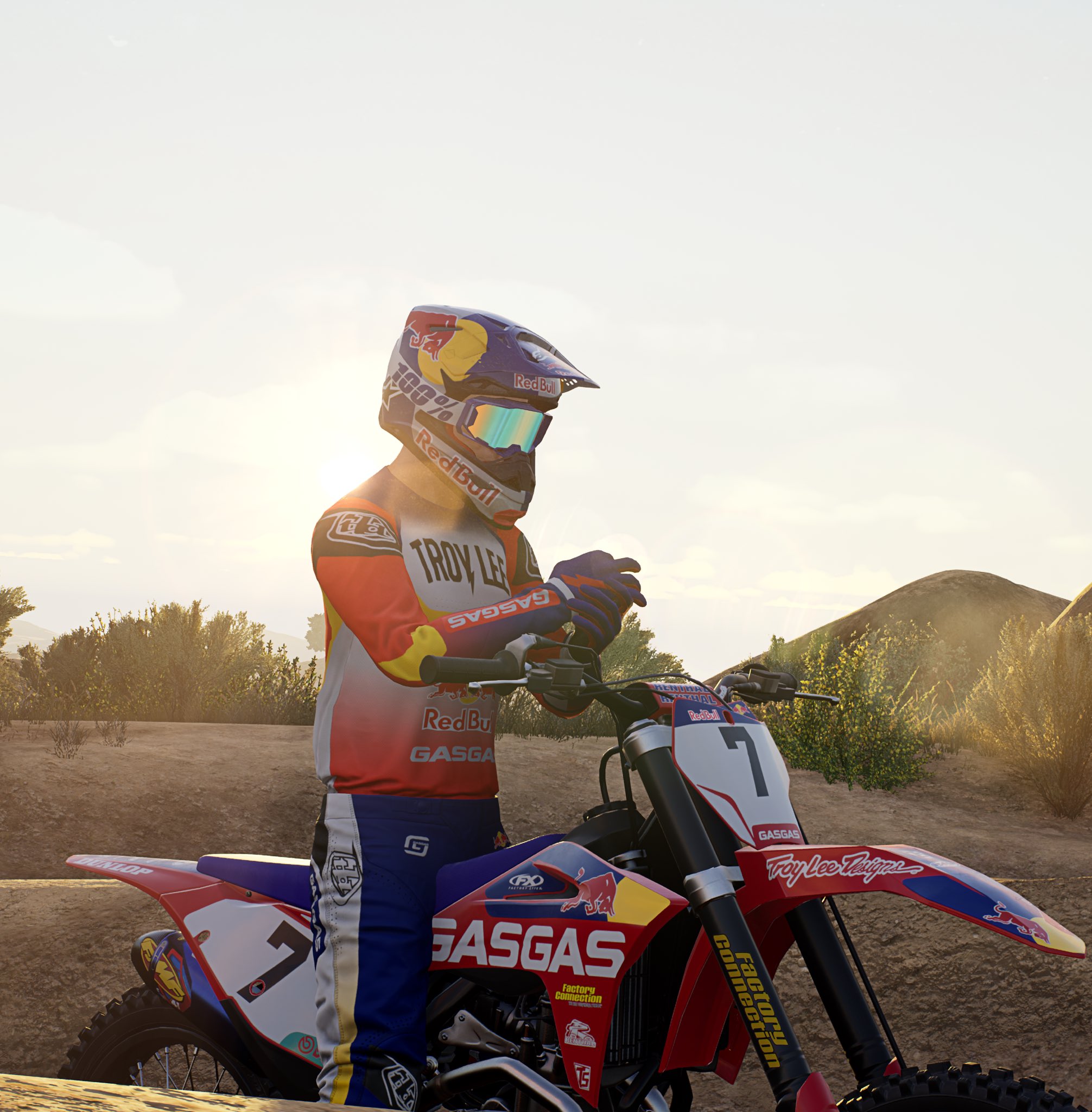 MX Large